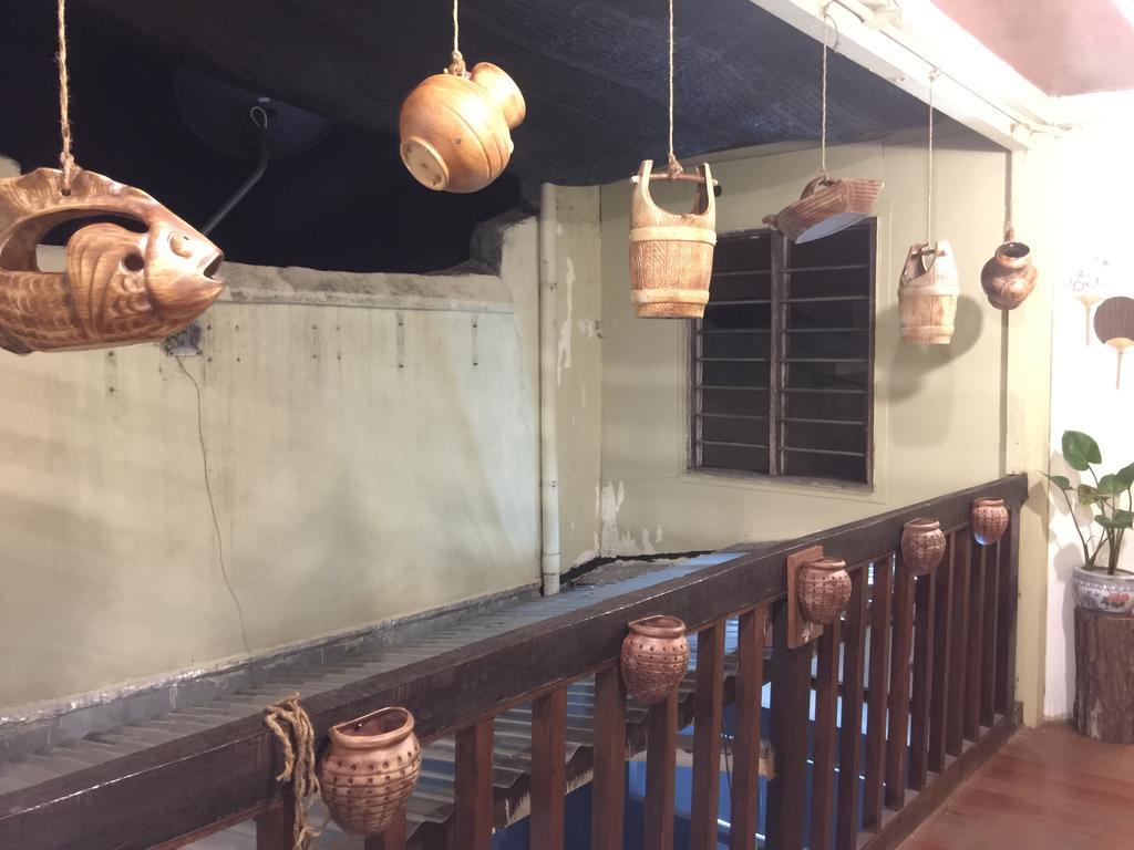 Cookoobird Home George Town Extérieur photo